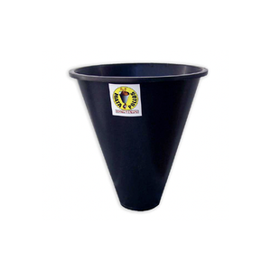 EMBUDO MATAPOLLOS DE PLASTICO