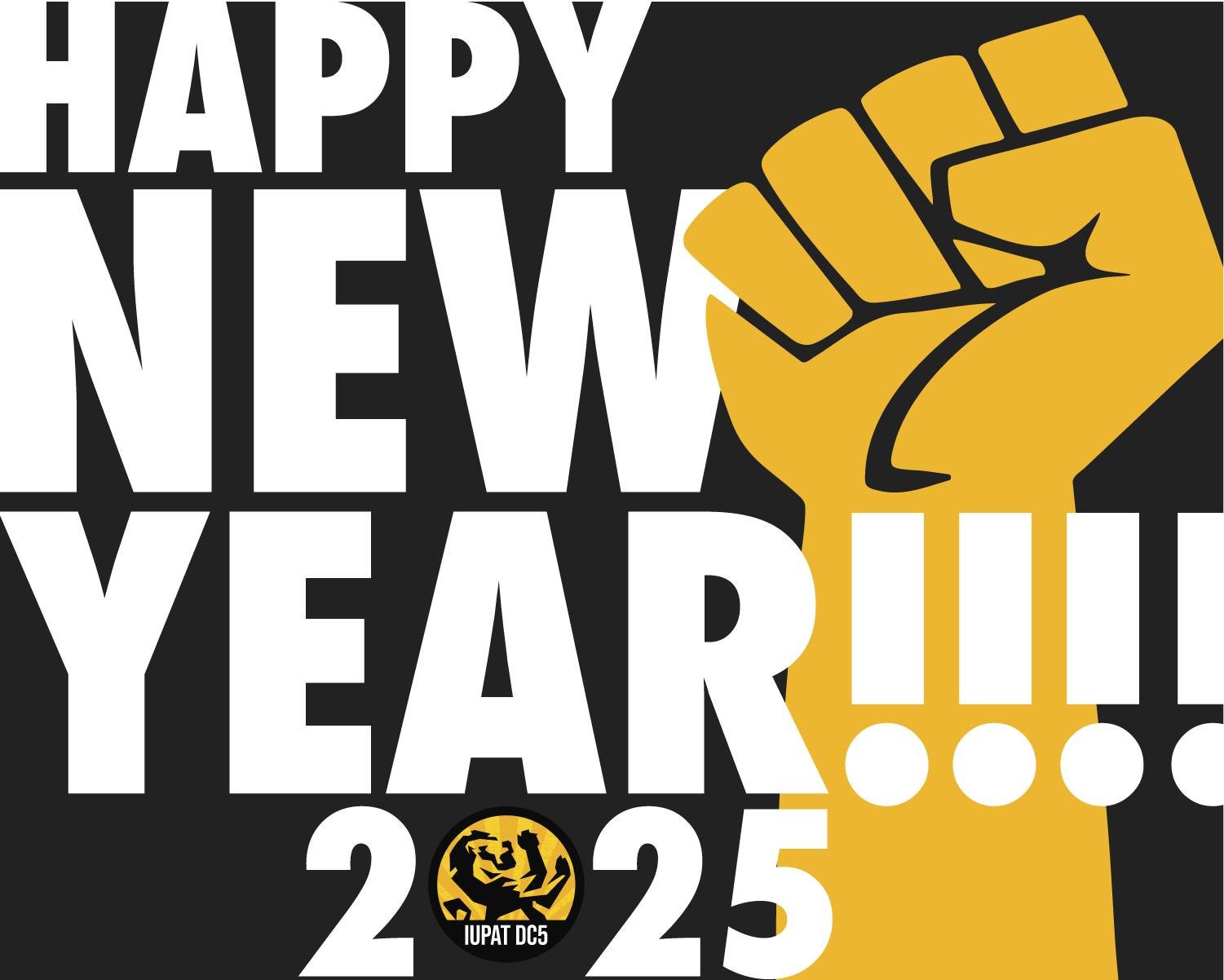 We have much to celebrate this year...Washington State Underground Economy Task Force was reestablished and our Director of Organizing is an appointed committee member, Gov. Kotek signed an Executive Order requiring PLA's on state-funded projects, nu