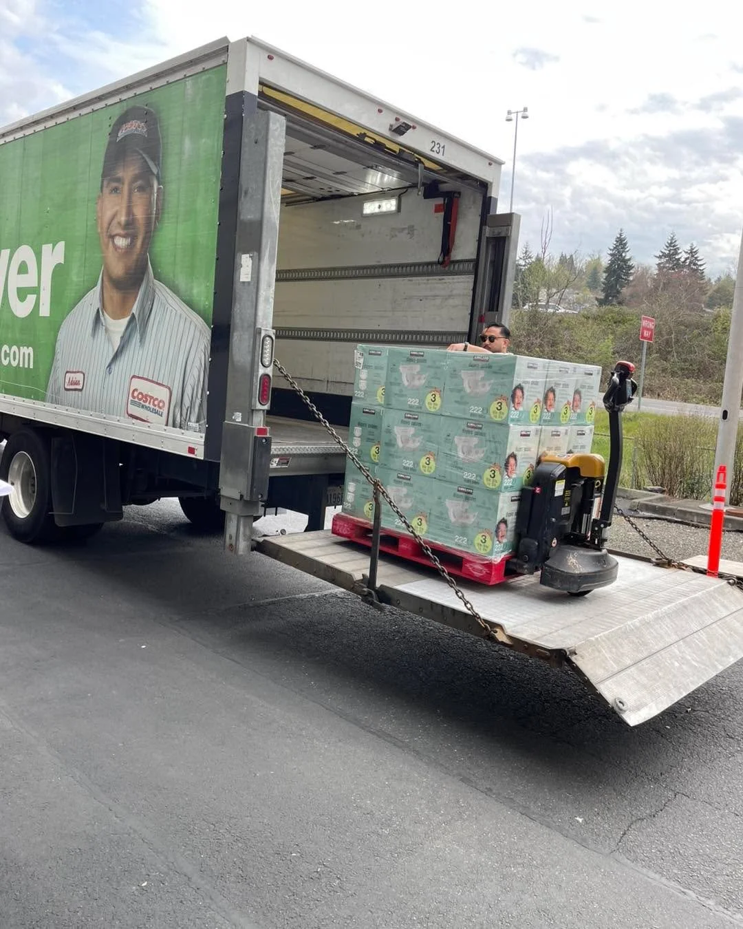 IUPAT Community Day of Action 2026 truly delivered. The DC5 Seattle Women&rsquo;s Committee, alongside our allies, partnered with the Eastside Family Resource Center to host our annual Baby Shower and Community Diaper Giveaway&mdash;and it was a grea