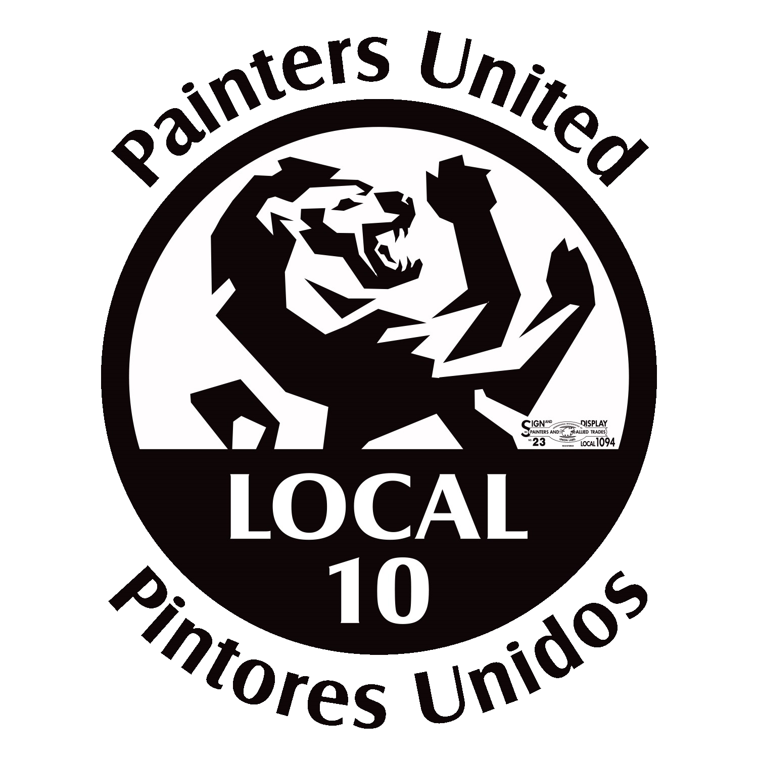 Painters United Local 10.png