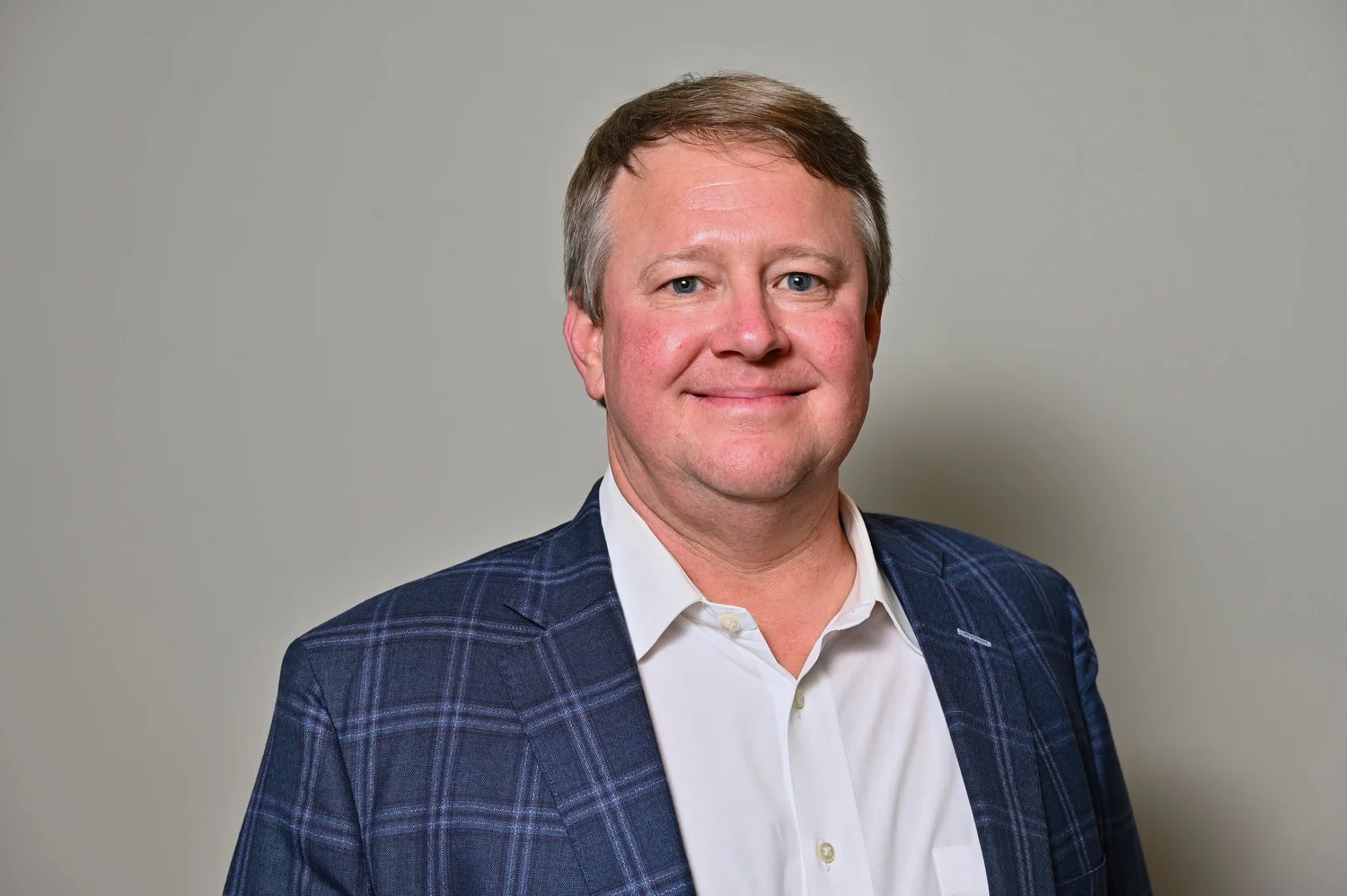 Mack Furlow, Chief Development Officer