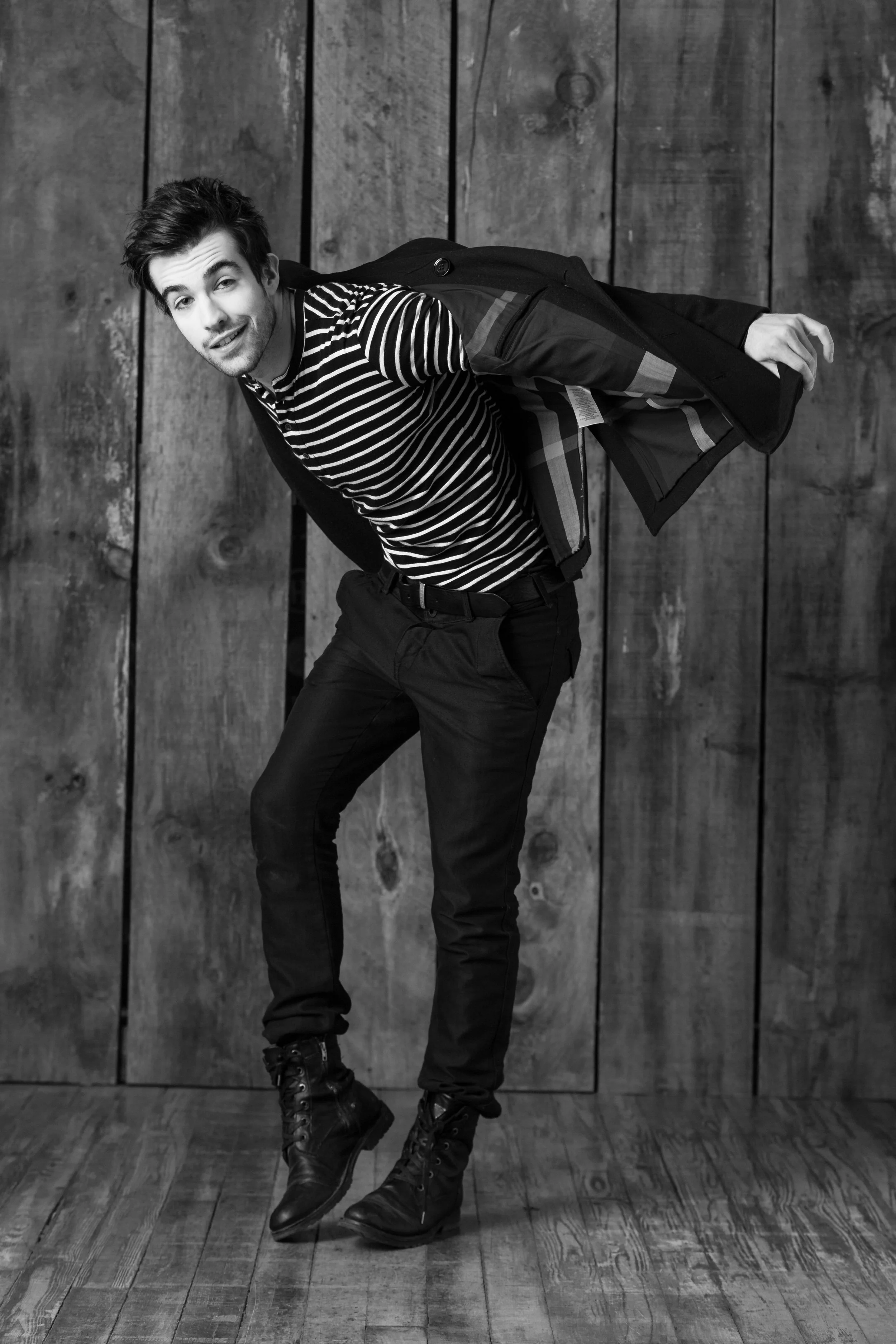 Modeling Rouge Agency Flair.jpg