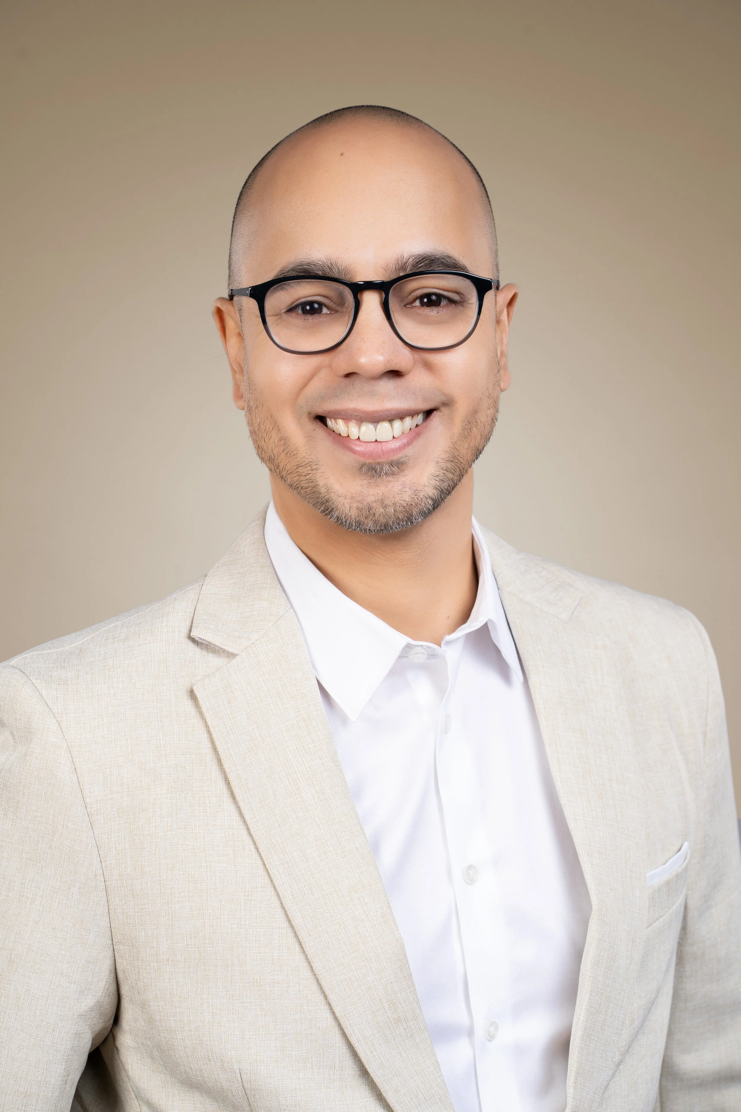 Toronto's Best Headshots & Portraits