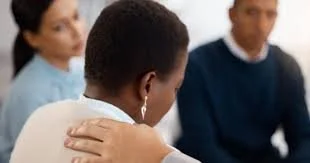 Navigating Depression from the Inside — Liberation Counseling