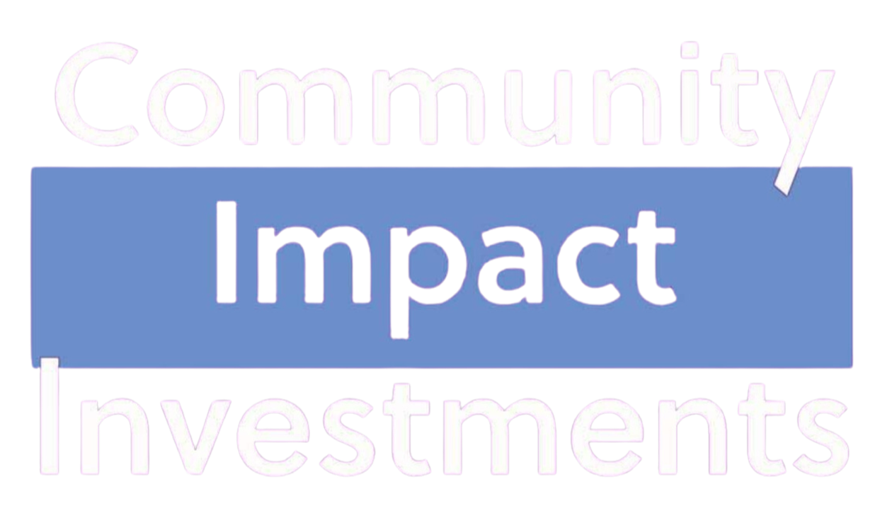 Community Impact Investments