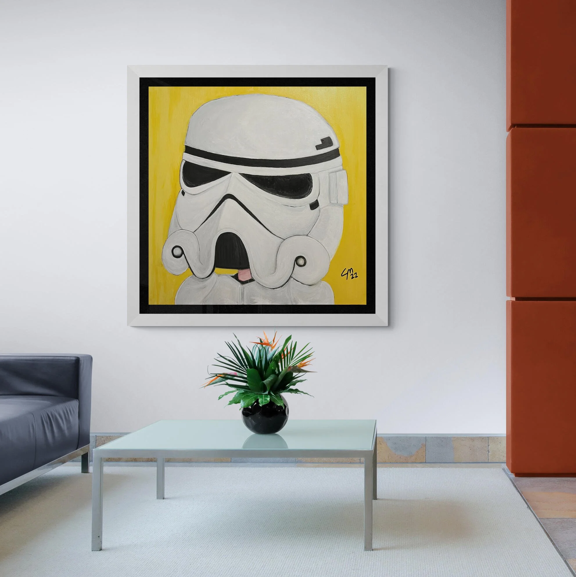 camilo Martinewz Funkyb Trooper 2022 original art.jpeg