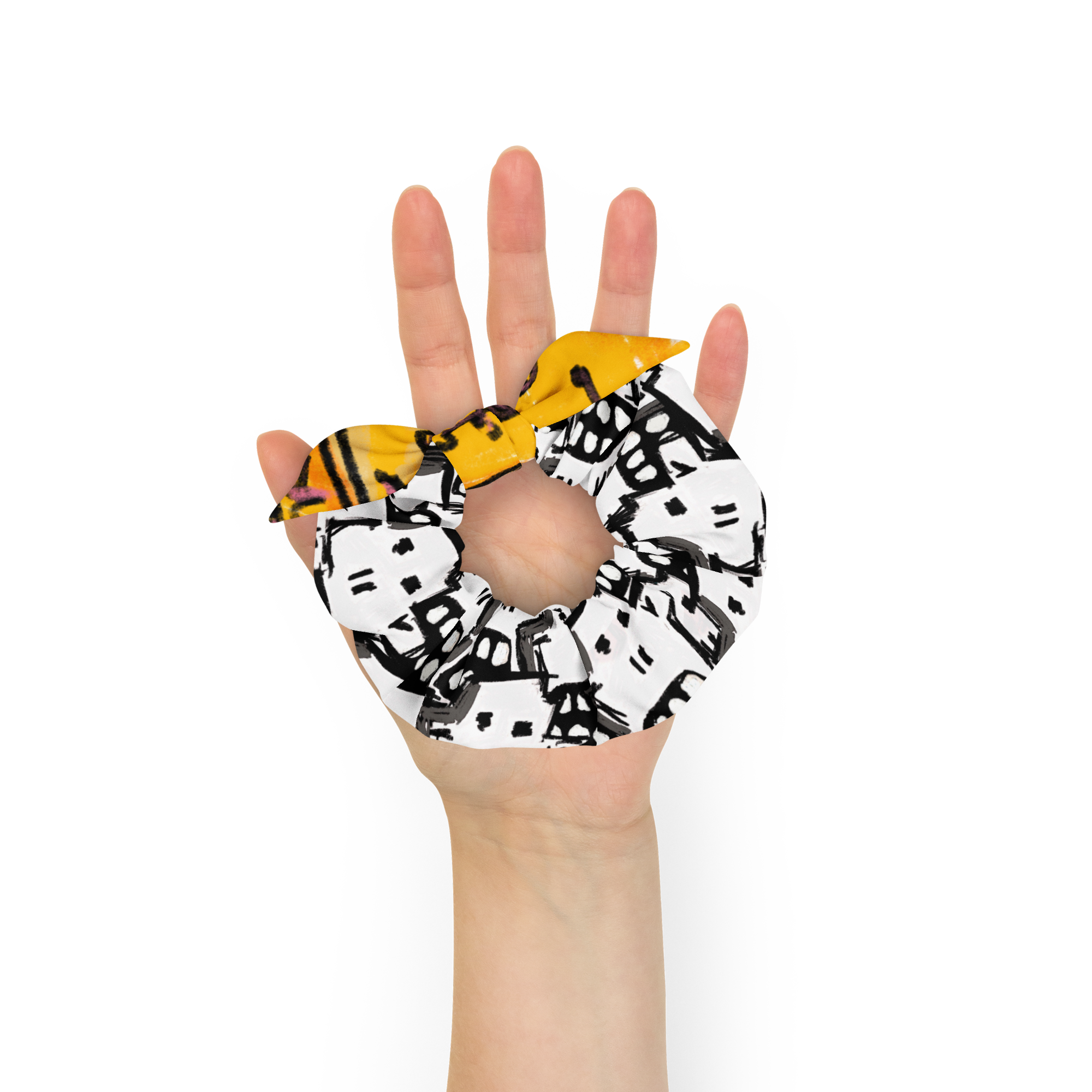 all-over-print-recycled-scrunchie-white-front-6530b05d6b79a.png
