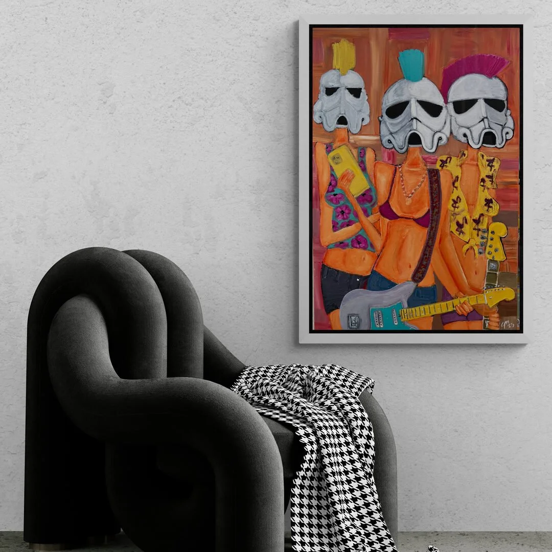 1troopertinas punk art by camilo martinez.jpeg