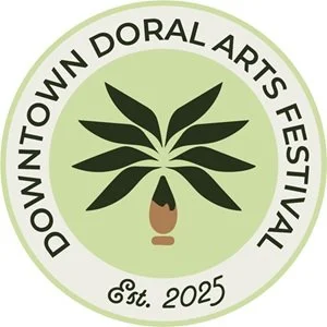 Downtown Doral Art Festival 2025 - Florida