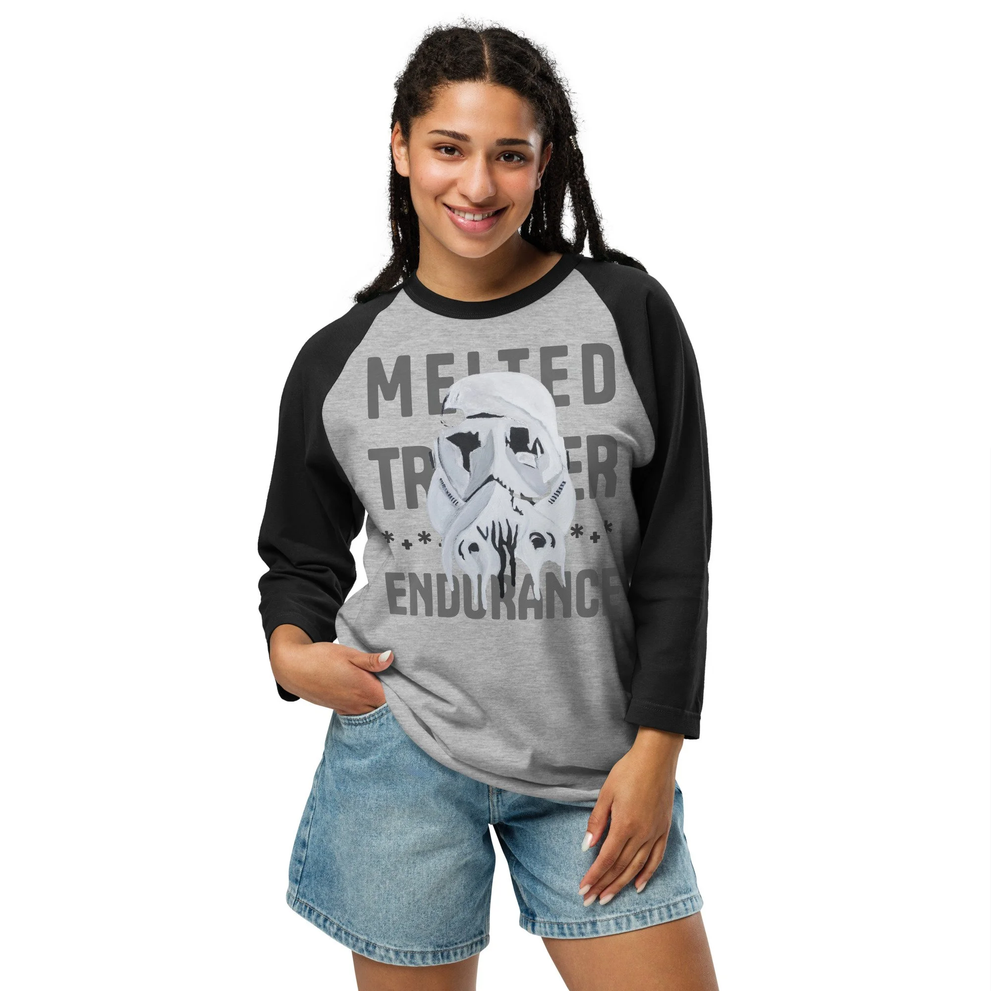unisex-34-sleeve-raglan-shirt-heather-grey-black-front-6a1e480bbf5af.jpg