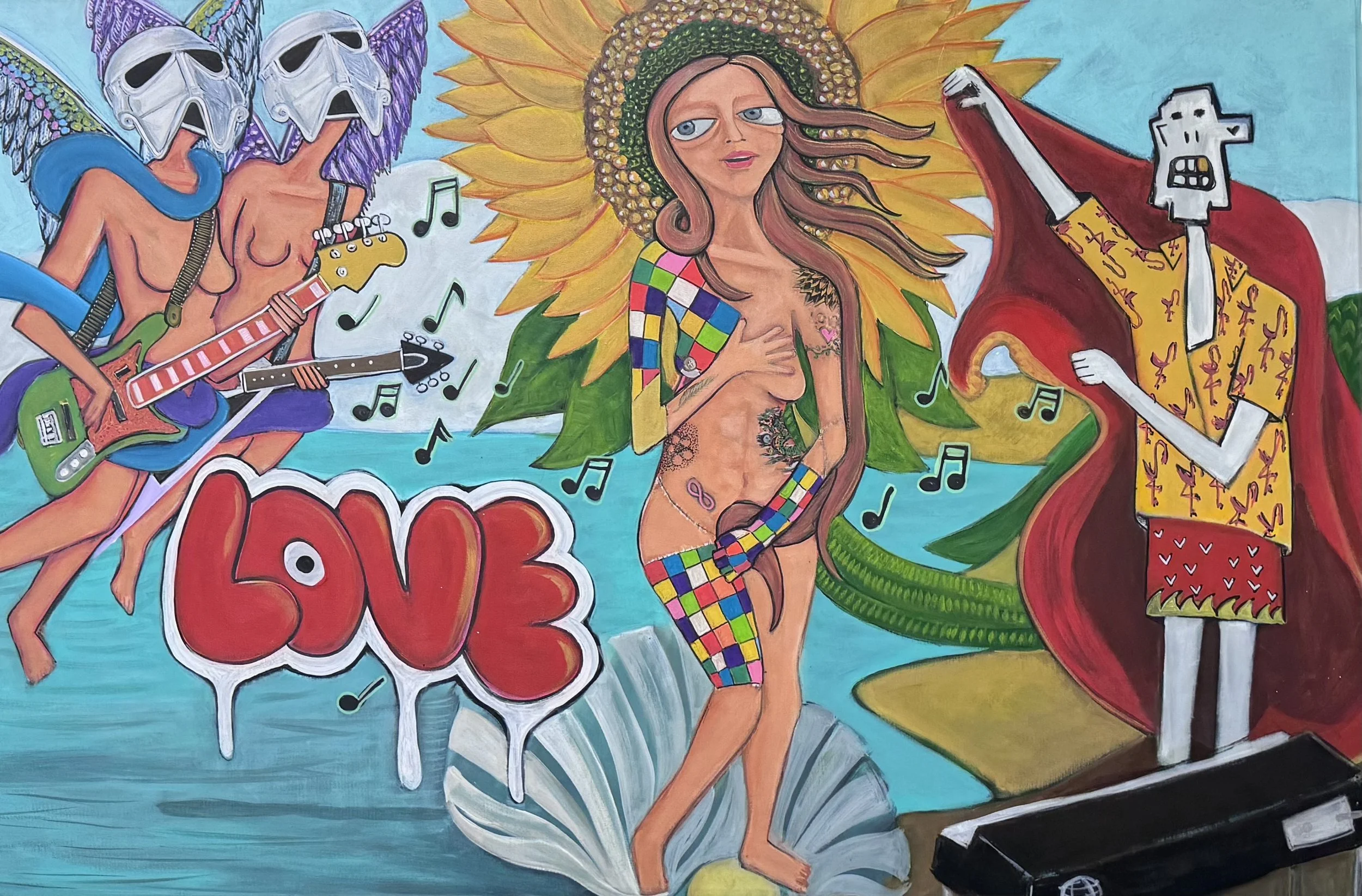 Rebirth_of_venus_camilo_martinez_acrylic_2020-2.jpeg