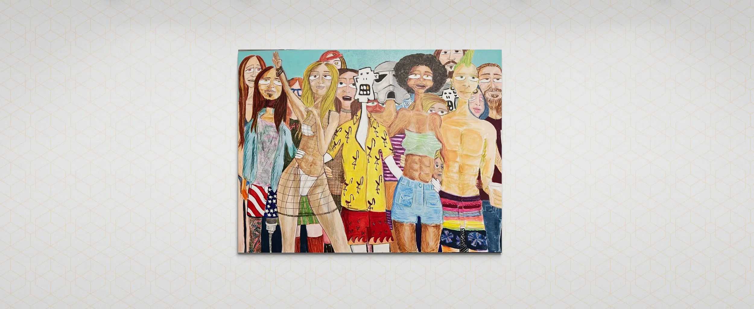 Joe Hueso Collection