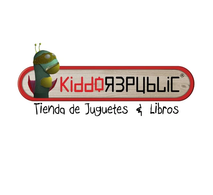 KIDDO REPUBLIC | BRAND IDENTITY & OMNICHANNEL RETAIL EXPERIENCE