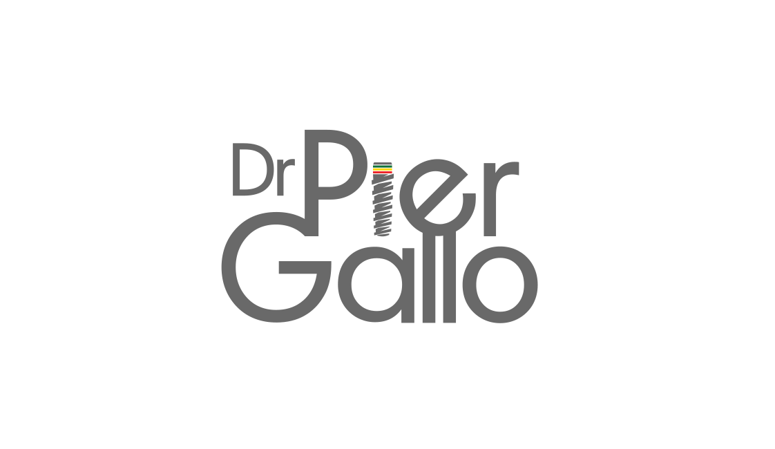 DR PIER GALLO | BRAND IDENTITY | PRODUCT DESIGN