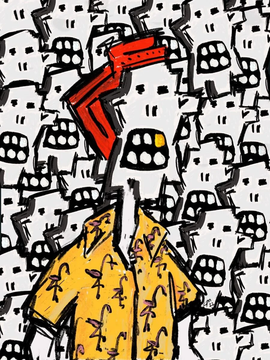 true_to_yourself_camilo_Martinez_acrylic_2022.jpg