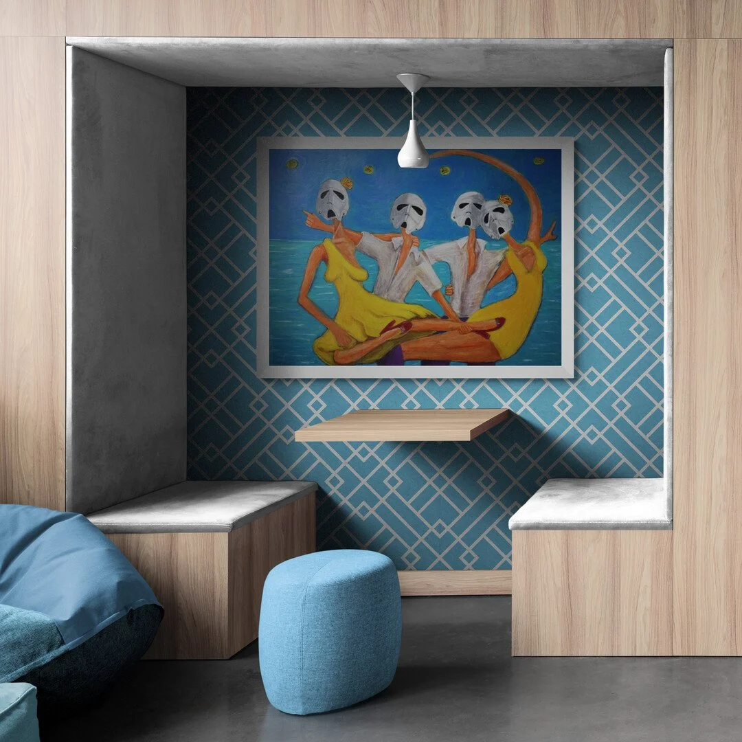 troopertina the dance camilo martinez2.jpg