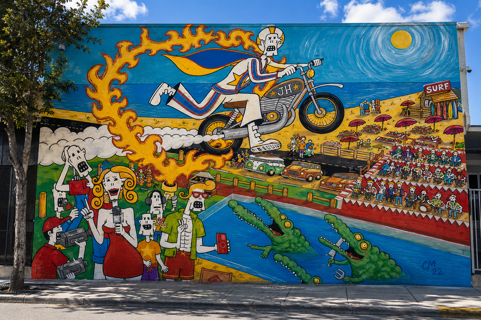 camilo-martinez-the-jump-joe-hueso-mural-proposal.png