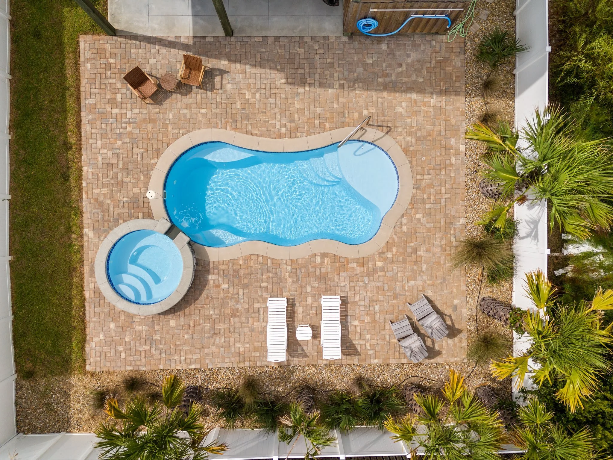 Mint 2 Be vacation rental in Oak Island, NC