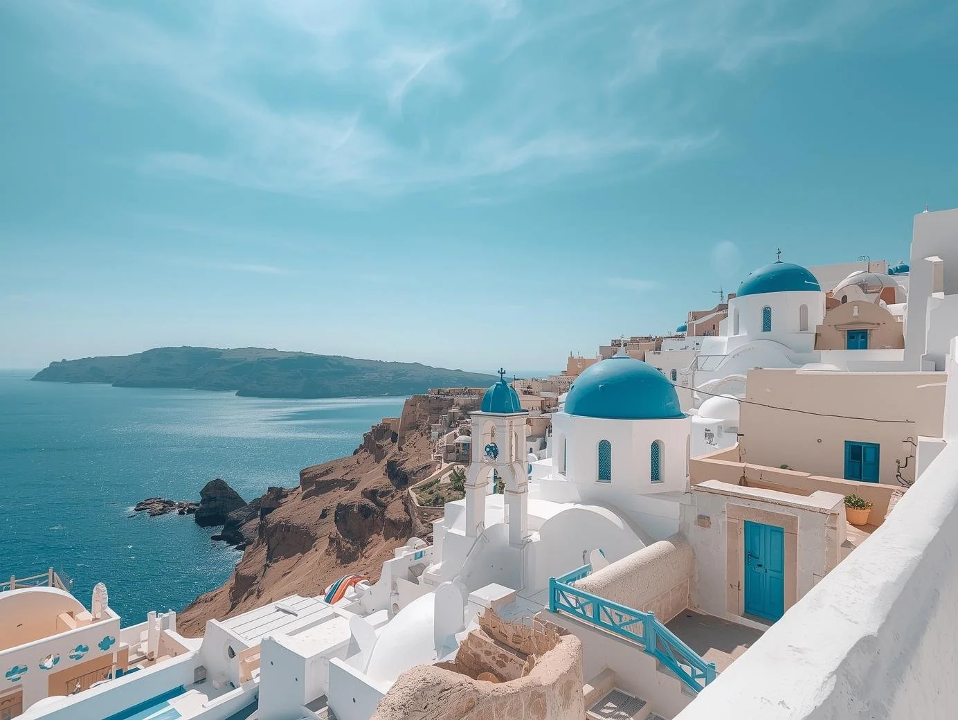 Mediterranean Greek Inspirations with a private chef