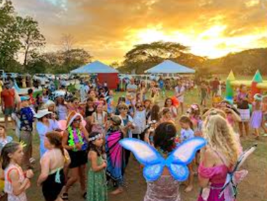 Flower Power Festival