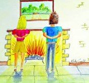 Trouble In Fairywood - Lower Elementary
