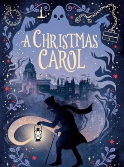 A Christmas Carol - Middle School