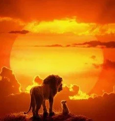 The Lion King - Upper Elementary