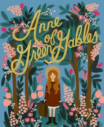 Ann of Green Gables - Middle School