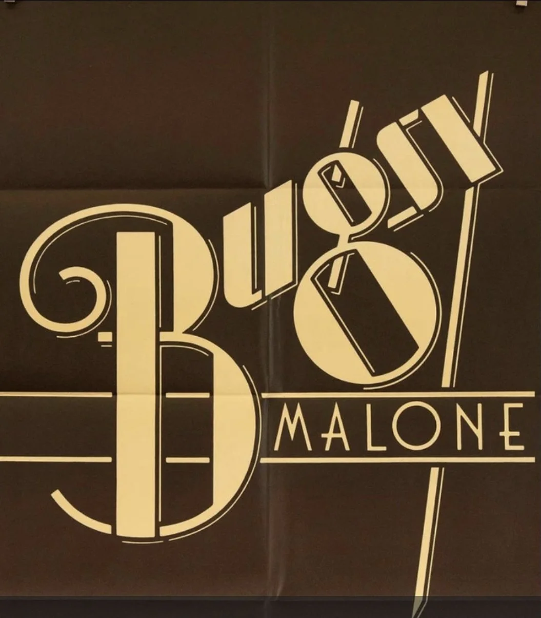 Bugsy Malone - Middle School