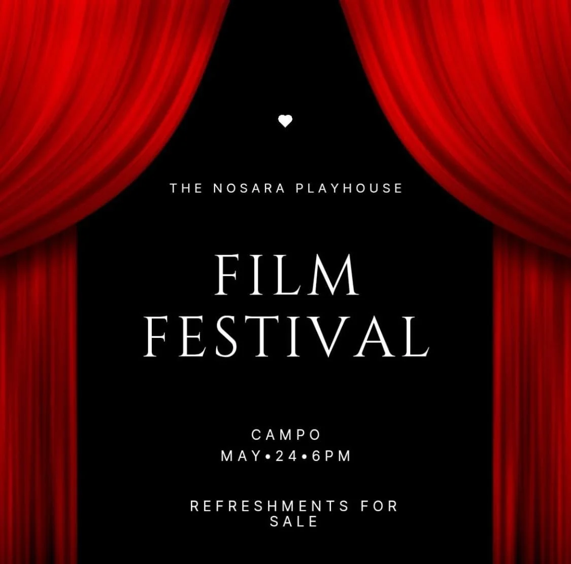 2025 Film Premier