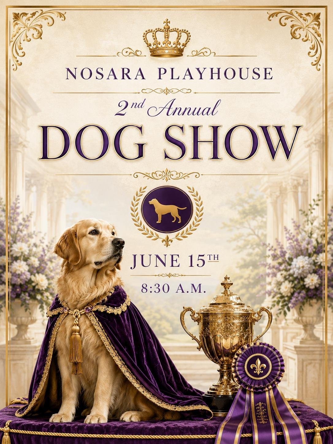Dog Show