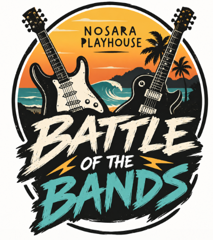 Battle of the Bands