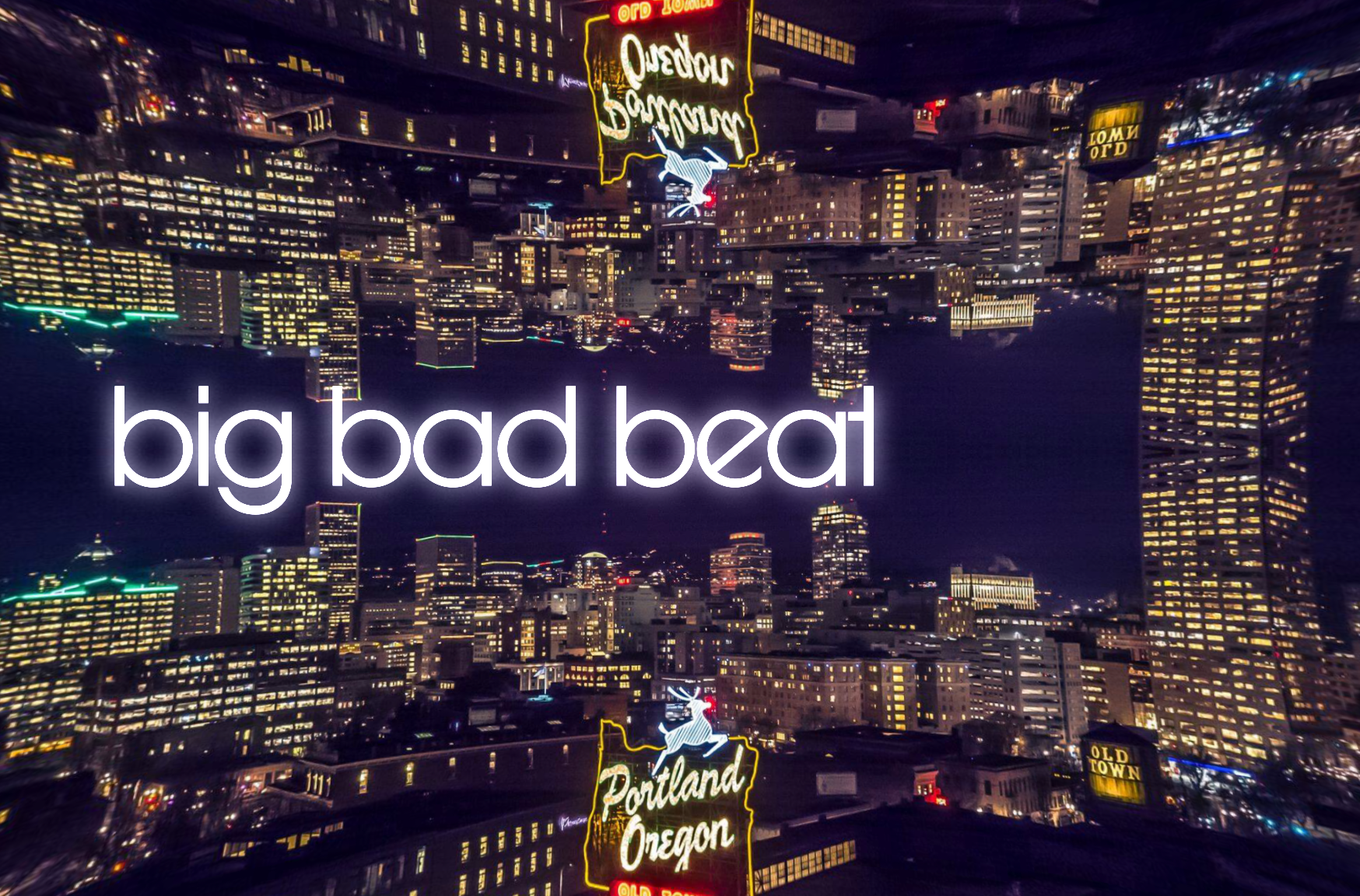 Big Bad Beat at Arrivederci's