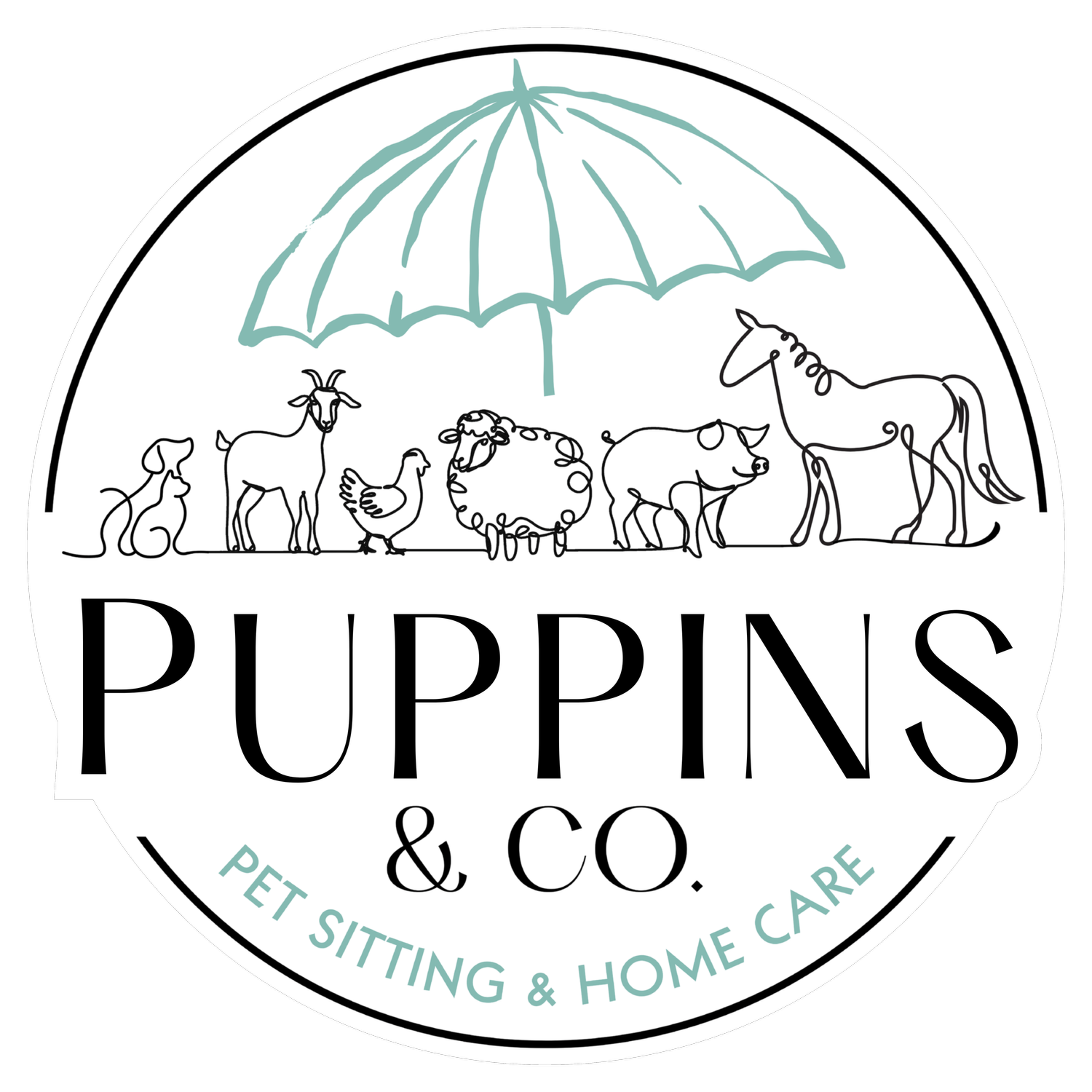 Puppins &amp; Co.