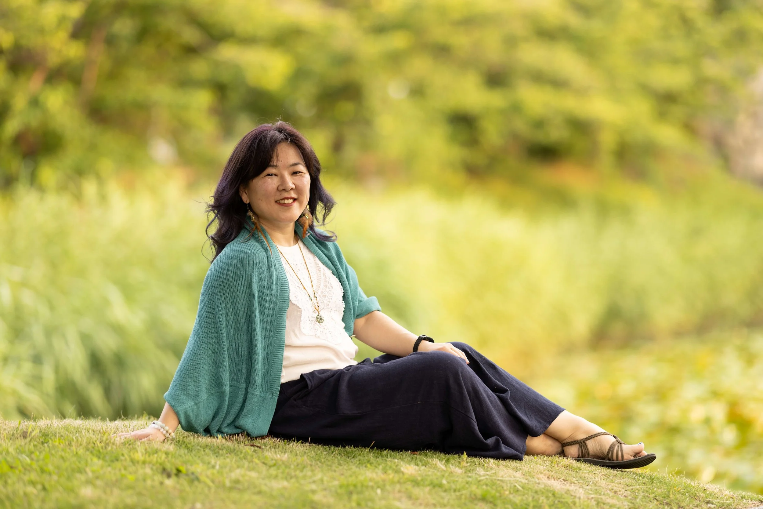 A Note on How I Practice