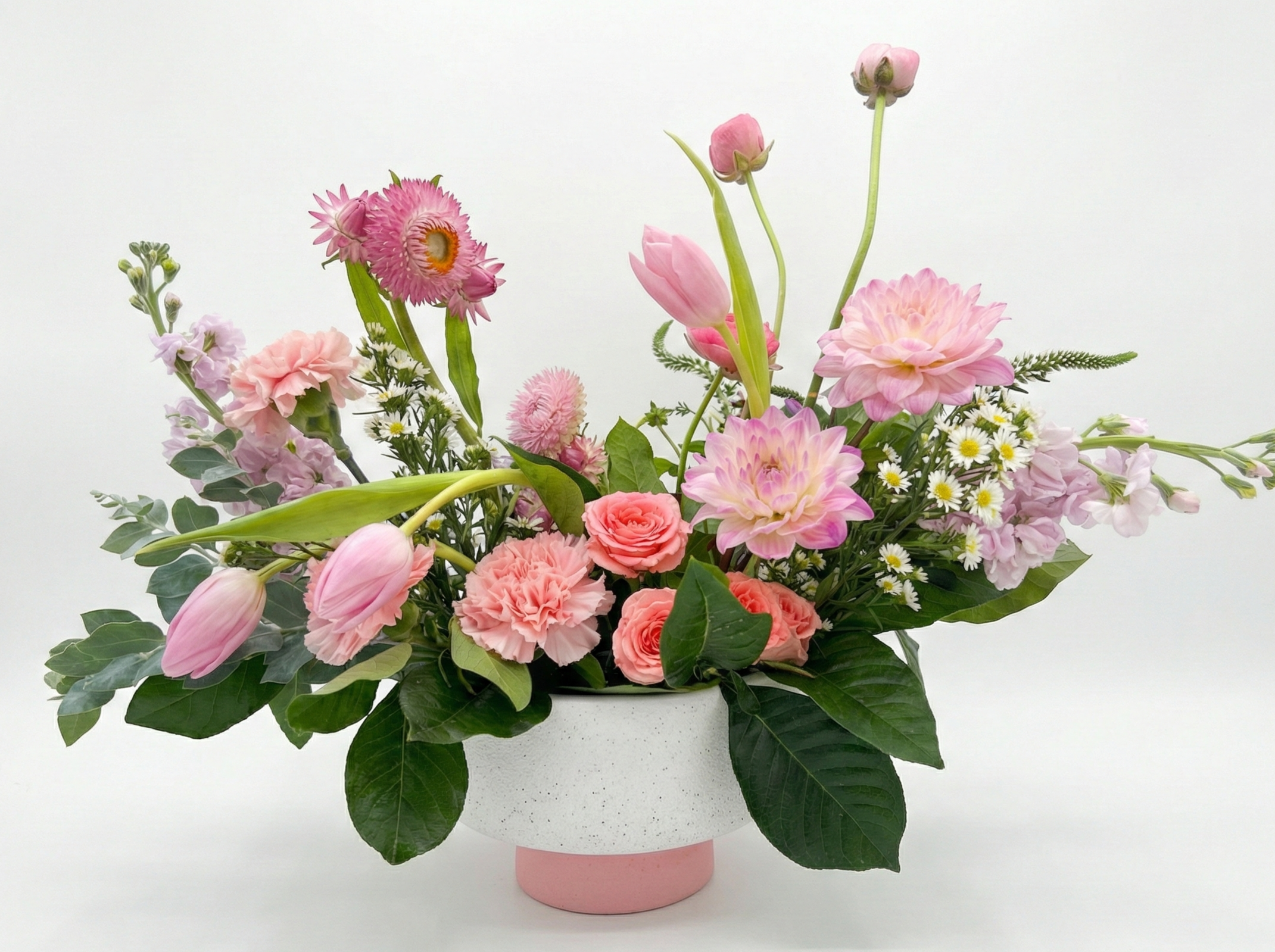 Order Valentine's Day Flowers in Denver, Platt Park