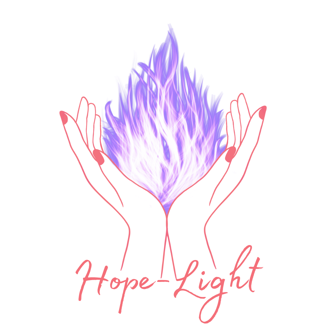 HopeLight Healing Trauma informed therapist ME/CFS