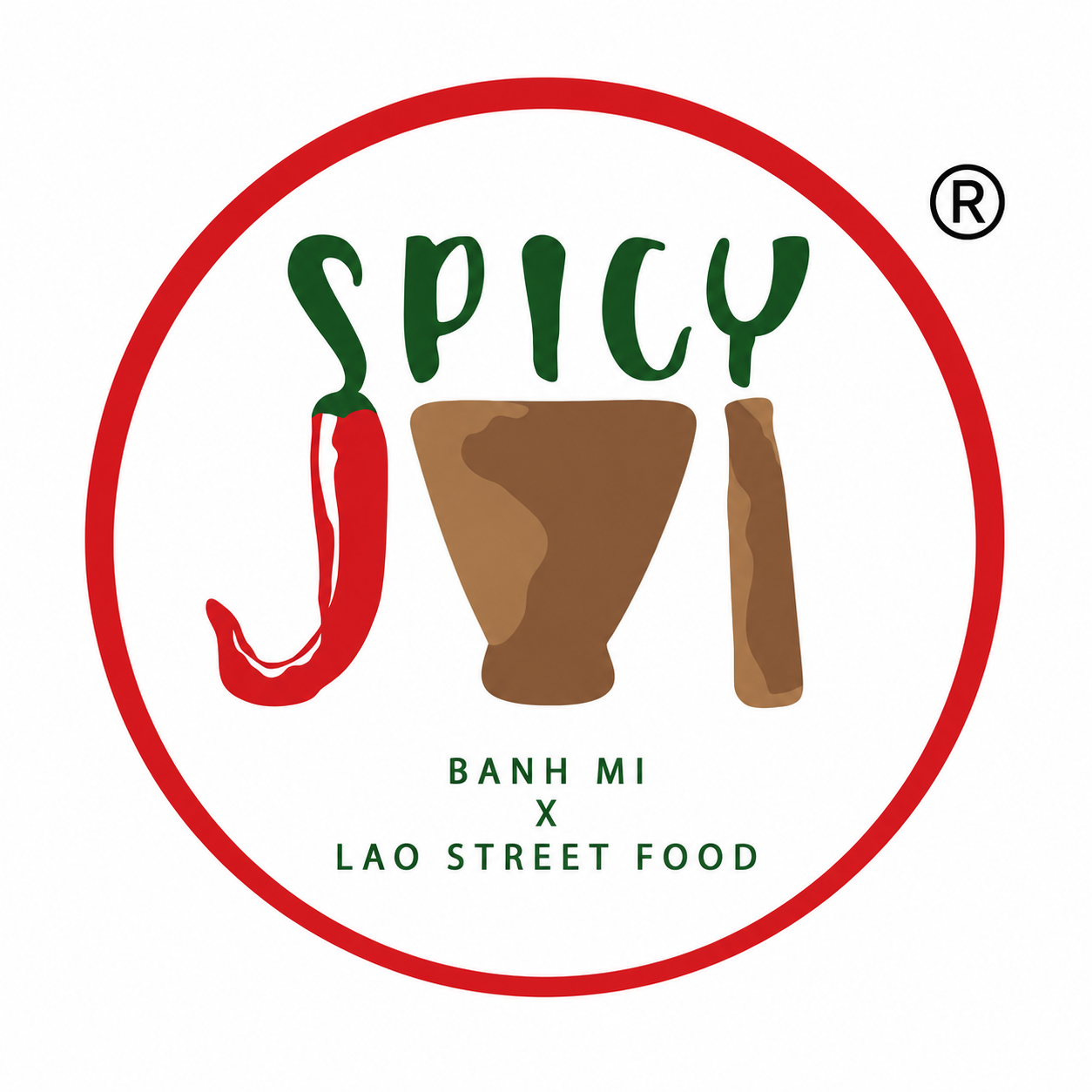 Spicy Joi's