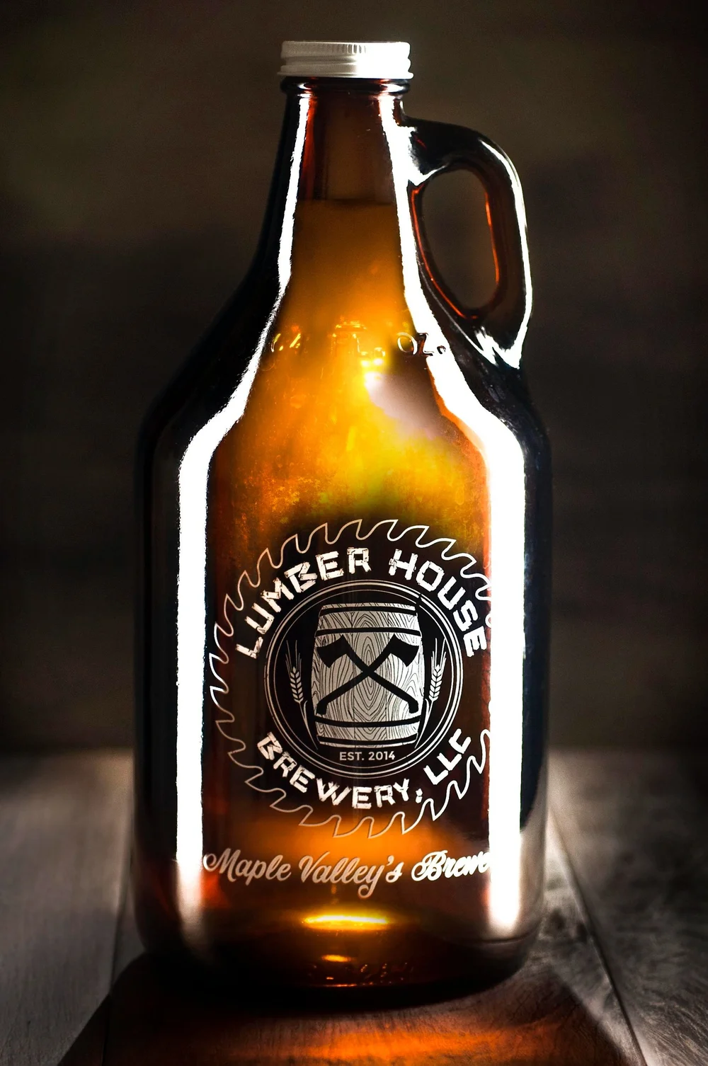 Lumber House Brewery Your Home Grown Brewpub