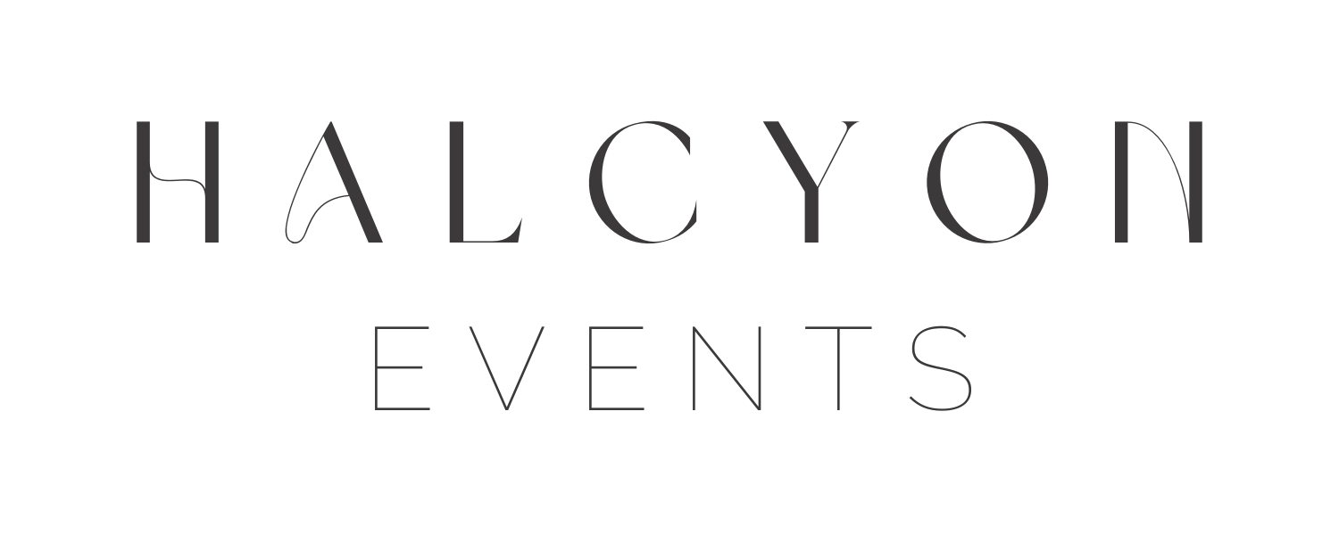 Halcyon Events