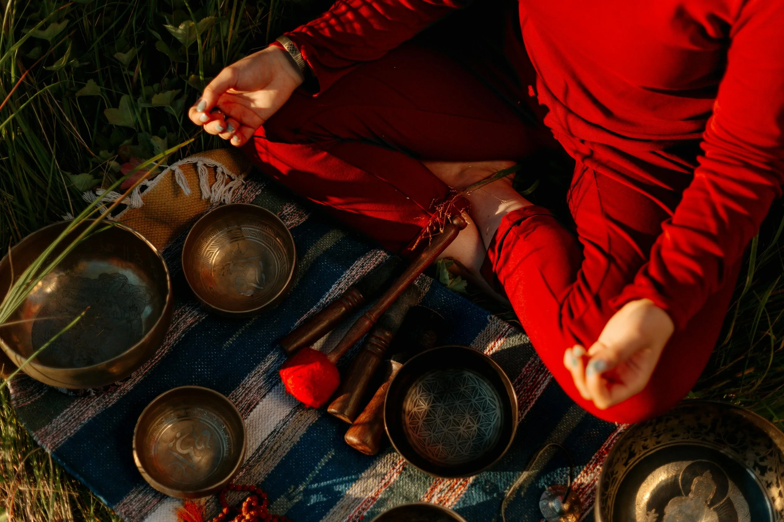 Ayurveda Made Easy: Small Daily Tweaks That Transform Your Energy