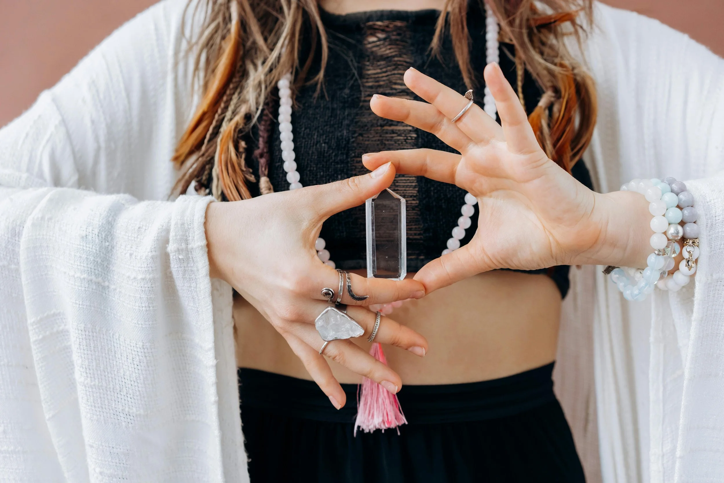 Reiki Healing Demystified: What It Really Is and How It Helps Burnout