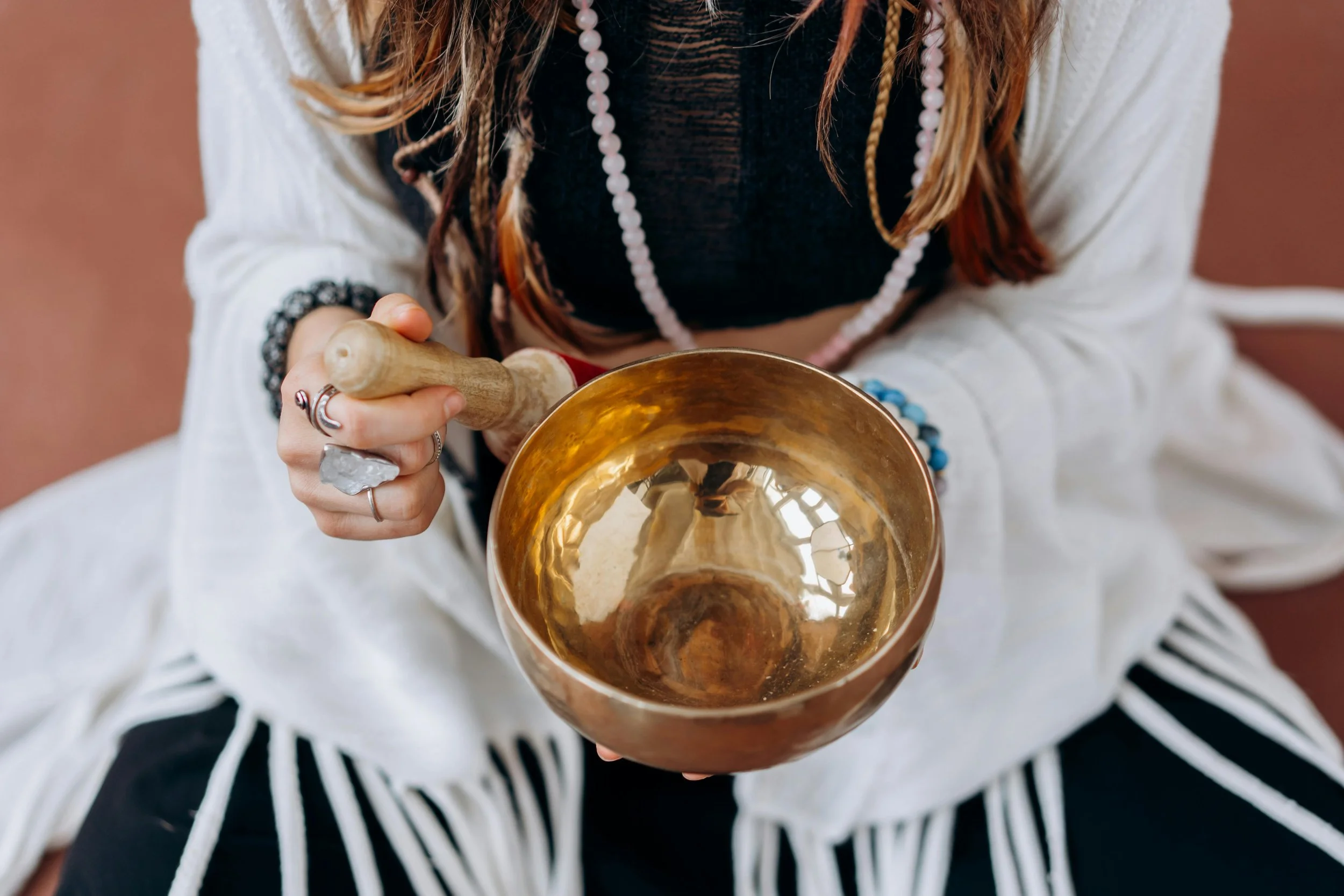 Everything You Should Know About the Primordial Sound Meditation Course
