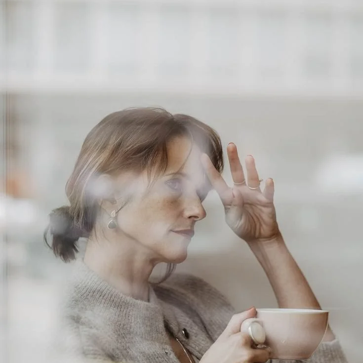How to Know What You Want in Midlife (When You Feel Lost)