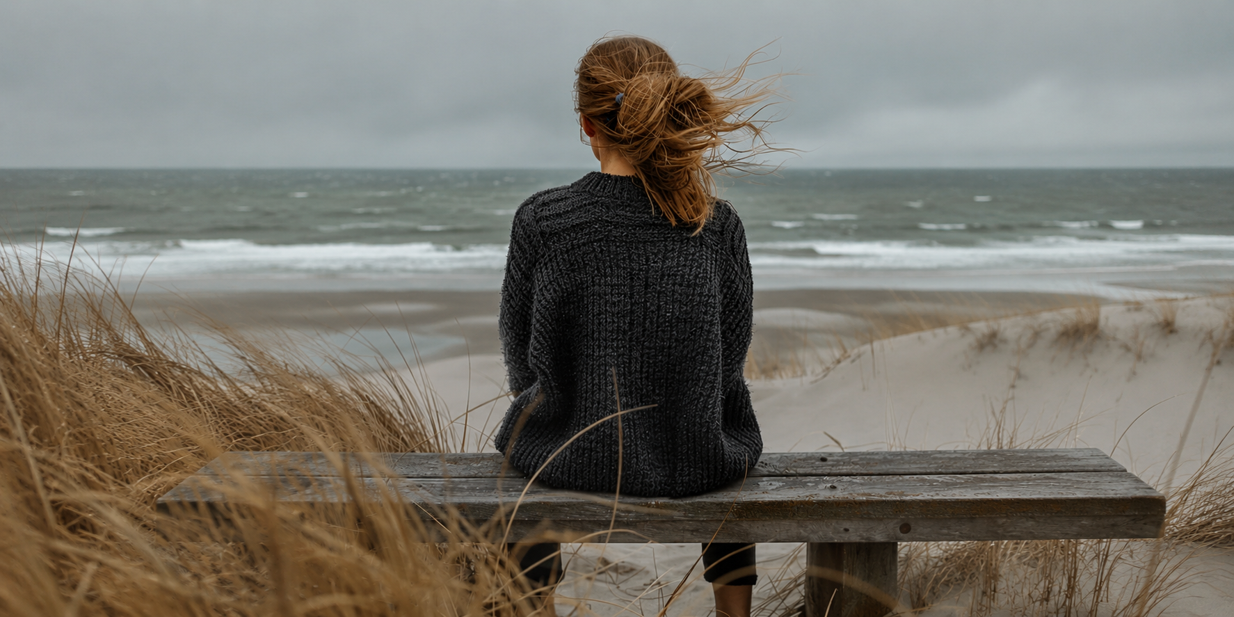 How to Rediscover Your Joy After Years of High Achievement (When You've Forgotten Who You Even Are)