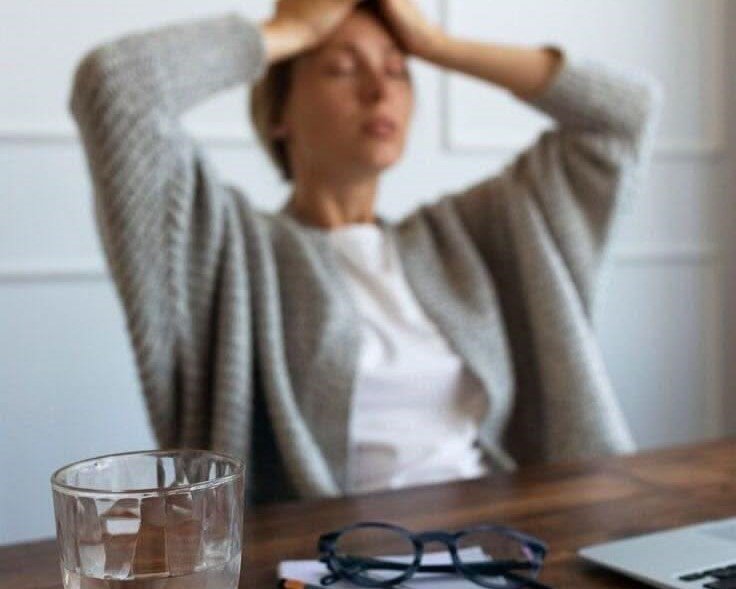 The Burnout Gap: Why High-Achieving Women Still Feel Exhausted After 8 Hours of Sleep