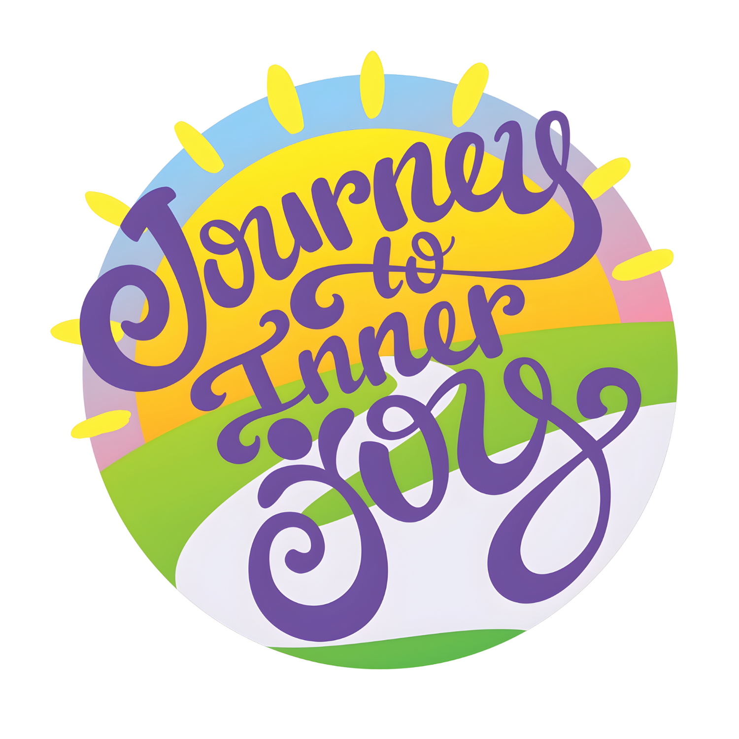 Journey To Inner Joy