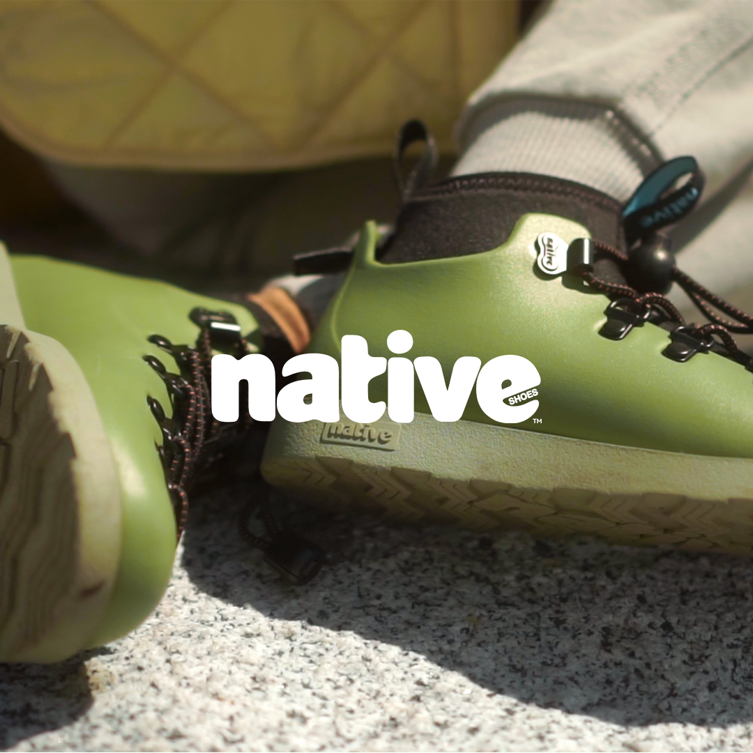 Ask More From Your Boots