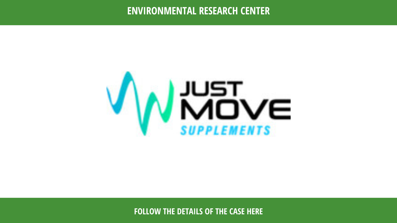 Just Move Supplements