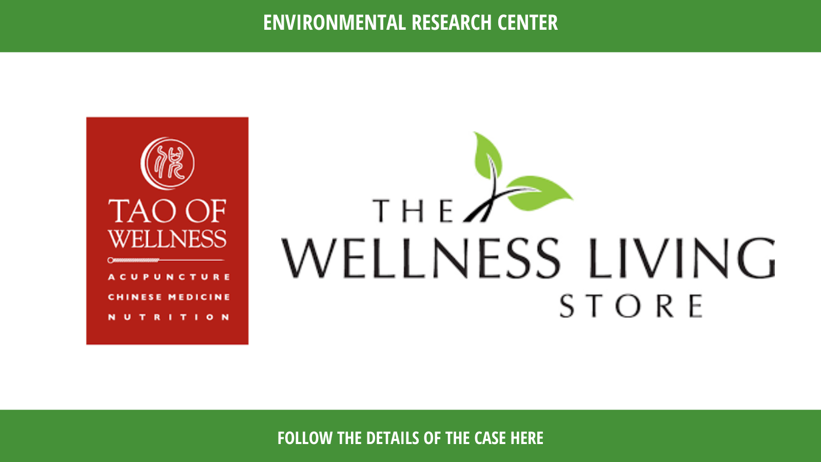 Tao of Wellness and Wellness Living